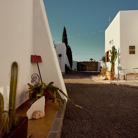 La Posidonia Apartment Rodalquilar Exterior photo
