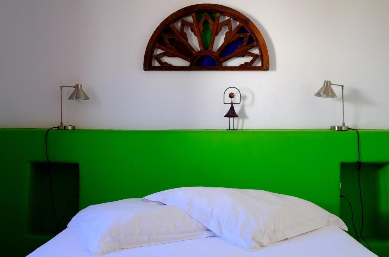 La Posidonia Apartment Rodalquilar Exterior photo
