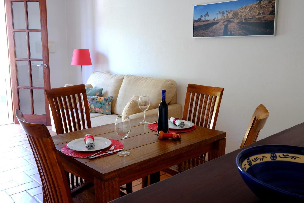 La Posidonia Apartment Rodalquilar Exterior photo
